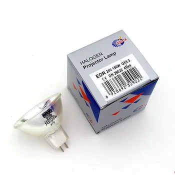 

Edr 24v150w endoscope light bulb fuji 24v 150w made in China