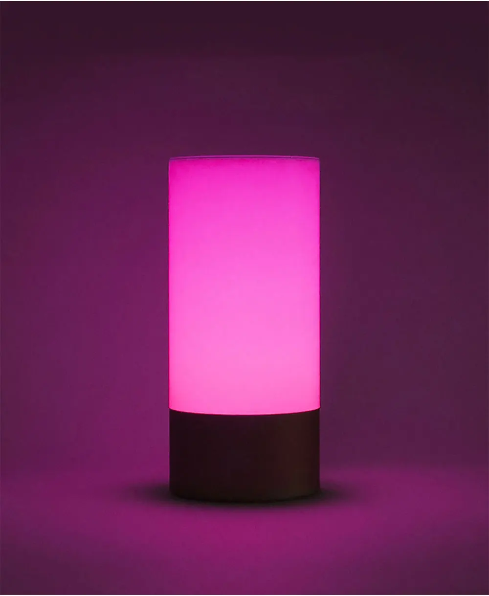 Yeelight LED Light Bedside Lamp (2)
