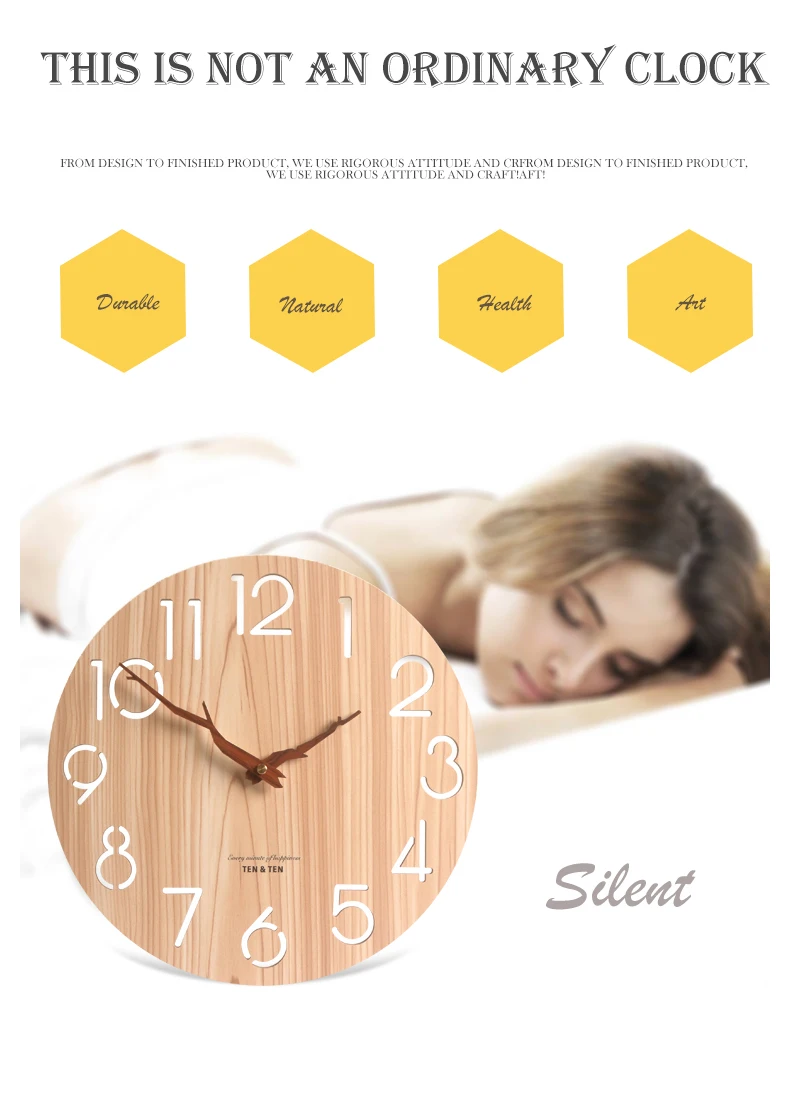 wall clock (9)