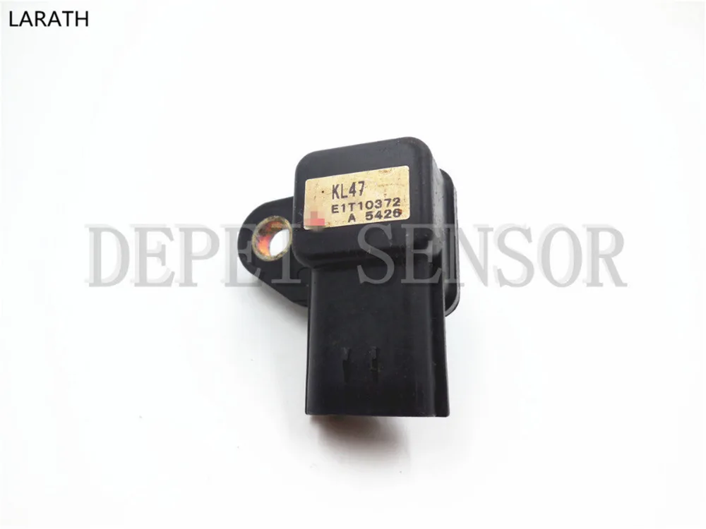 

LARATH case For MITSUBISHI Mazda MAP sensor,E1T10372