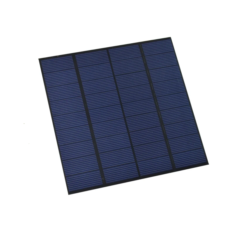 Солнечная Панель 9v Купить