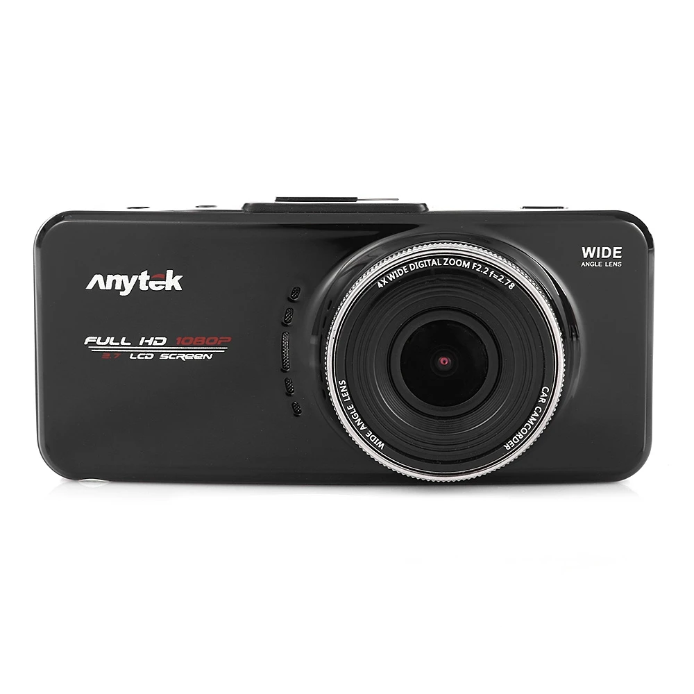 Видеорегистратор anytek at66a прошивка