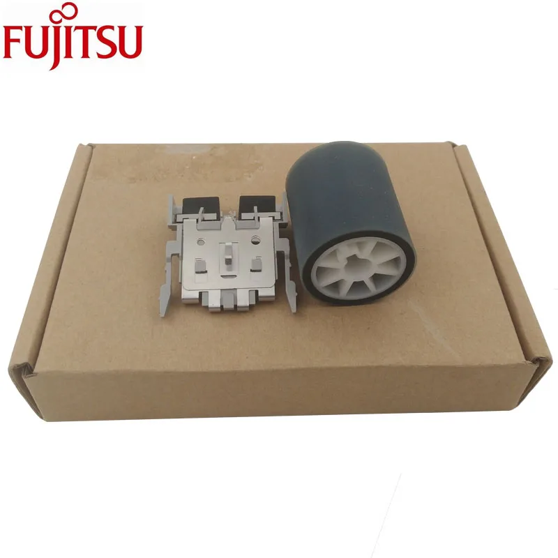 Палочки ролик+ коврик для сборки Fujitsu Fi-5110C fi-5110EOX fi-5110EOX fi-5110EOXM S500 S500M S510 S510M PA03360-0001 PA03360-0002