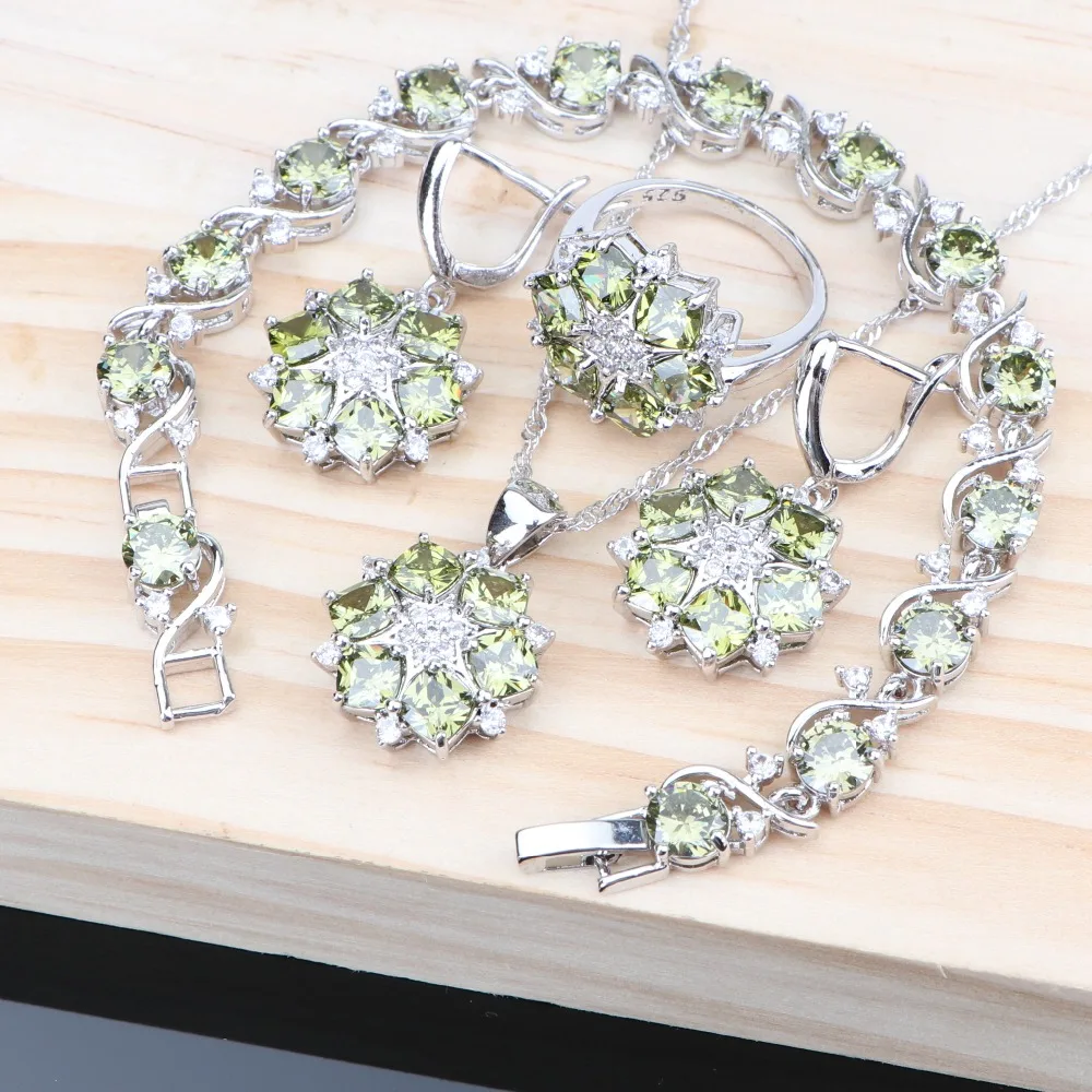 Jewelry Sets 