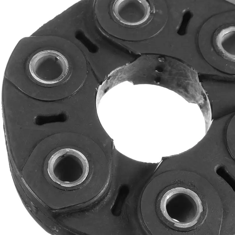 Eixos de Transmissão Eixo da Hélice Apto para Bmw Flex Disco E39 E46 320i 325i 525i x5 26111209168 26117511454 E28 E34 E36 6 Eixos de transmissão eixo da hélice flex