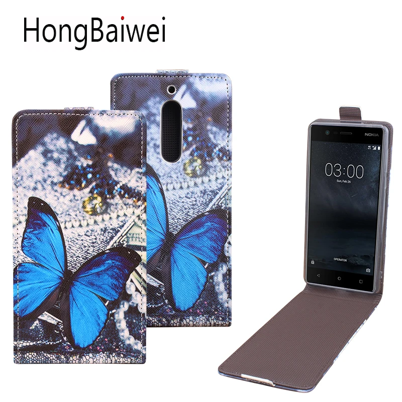 

Wallet Flip PU Leather Cover Case For Nokia 6 Nokia 3 Nokia 5 7 8 9 Case Stand For Lumia 540 640 650 950 950 XL 640 XL bag Funda