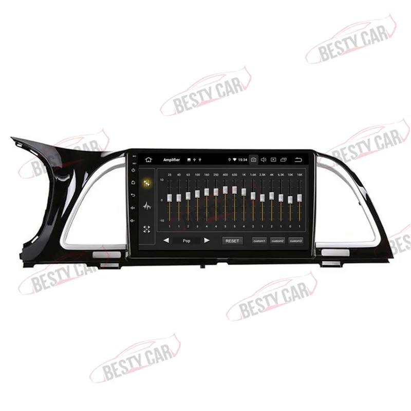 Perfect 9" Android 9.0 Car Multimedia Player Stereo for KIA Cachet K4 2014 2015 2016 2017 GPS Navigation Radio Audio Head Unit DSP 3 Perfect 9" Android 9.0 Car Multimedia Player Stereo for KIA Cachet K4 2014 2015 2016 2017 GPS Navigation Radio Audio Head Unit DSP 3