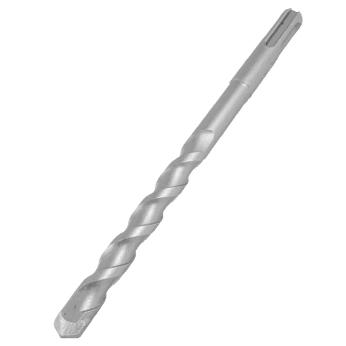 

Percussion Drill 22 mm-Drill Tip Width for Grooved Metal for Hammer Drill