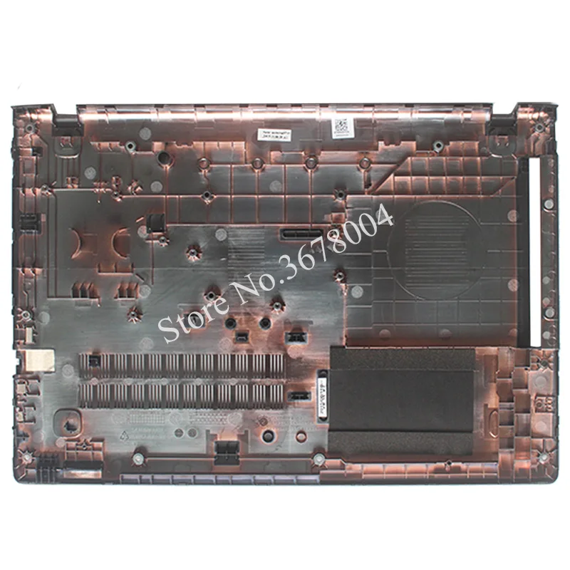 Новый чехол для ноутбука Lenovo Ideapad 100 15 15IBY B50 10 рук/нижний чехол|laptop cover case|laptop coverlaptop