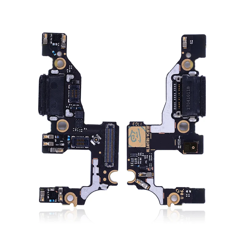

ORIGINAL USB Charger Flex Cable for HUAWEI P10 USB Charging Dock Port Flex Cable Replacement Parts