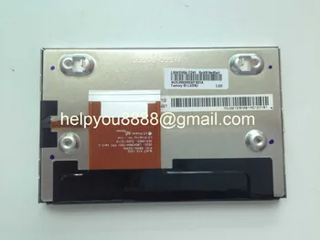 

New L-G 4.3inch LCD display LB043WQ4 LB043WQ4(TD)(01) LB043WQ4-TD01 screen panel for Kia Car DVD GPS navigation LCD panel