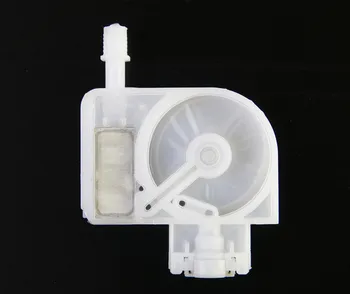 

10 pcs For Epson DX5 Ink Damper dumper for EPSON Stylus Pro4000 4800 7400 7800 9800 9400