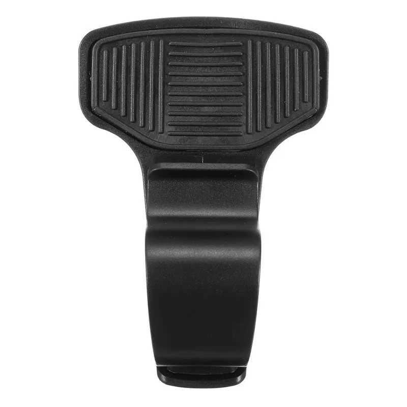  2019 auto Telefon Halter Einstellbare Clip Halterung Handy Halter Stehen Für GPS Auto Cradle