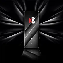 BENJIE Bluetooth mp3 music player Ultra thin Touch screen MP3 Luxury HIFI lossless 1.8 Inch screen 4G/8G/16G MP3 with Speaker FM(China)