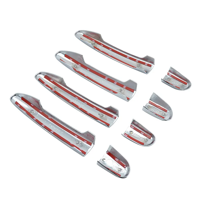 For-Mazda-2-3-6-Cx-5-2012-2013-2014-2015-2016-2017-Chrome-Side-Door