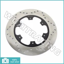 245mm BRAKE DISC REAR Brake Discs Rotor For YAMAHA XTZ 750 WR 125 WR250 426 450 YZ 125 YZ 250