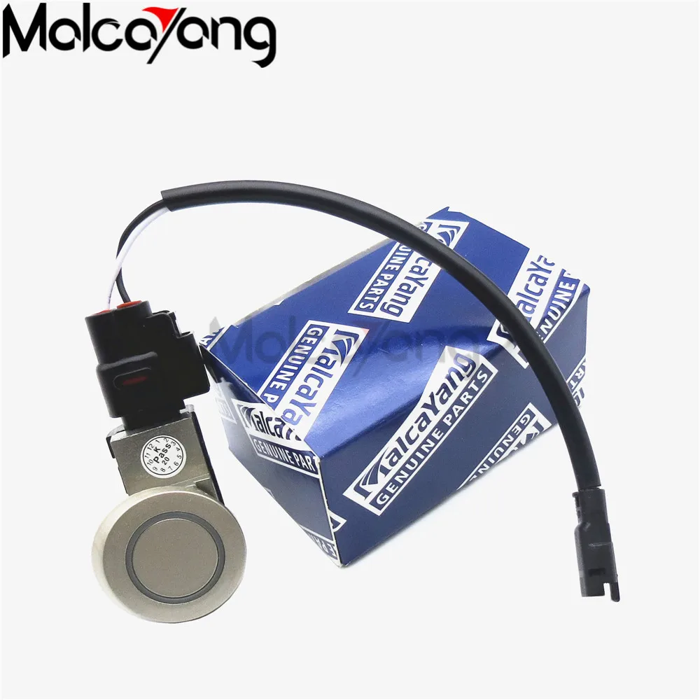 

Car PDC Parking Assistance sensor OEM PZ362-00209-E0 For Toyota 06-11 Camry ACV40 Lexus RX PZ362-00209 PZ362-00205