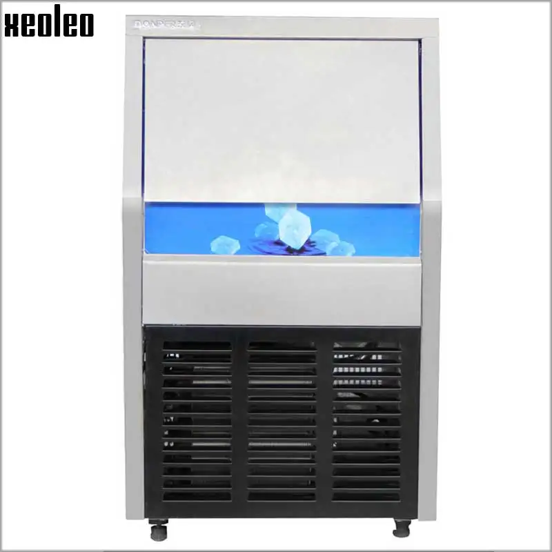 high quality ice maker