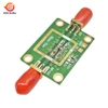 Bias Tee Wideband Frequency 10MHz -6GHz RF DC blocker for HAM radio RTL SDR LNA Low Noise Ham Radio Amplifier 10-6000 MHz 1