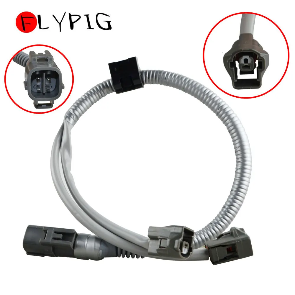 FLYPIG заменяет детонационный кабель датчика для Toyota Lexus 82219-07010/82219-33030