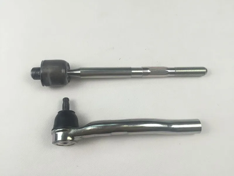 1pcs Steering Tie Rod End Link / Ball Joints Kit For Honda Stream Auto Car Motor Parts Tie Rod