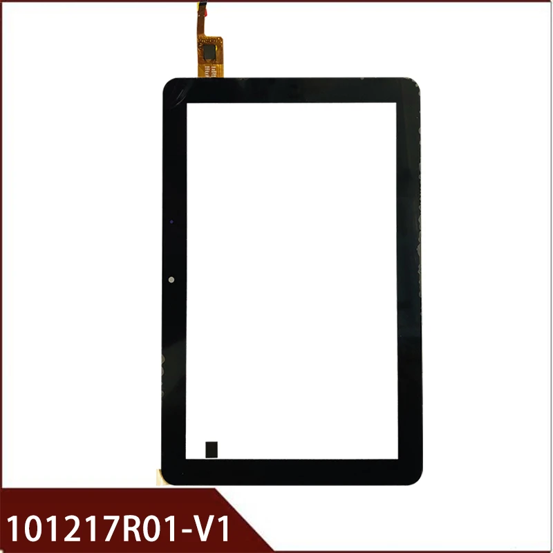 

Original New For 101217R01-V1 Tablet touch screen Touch panel Digitizer Glass Sensor Replacement Free Shipping