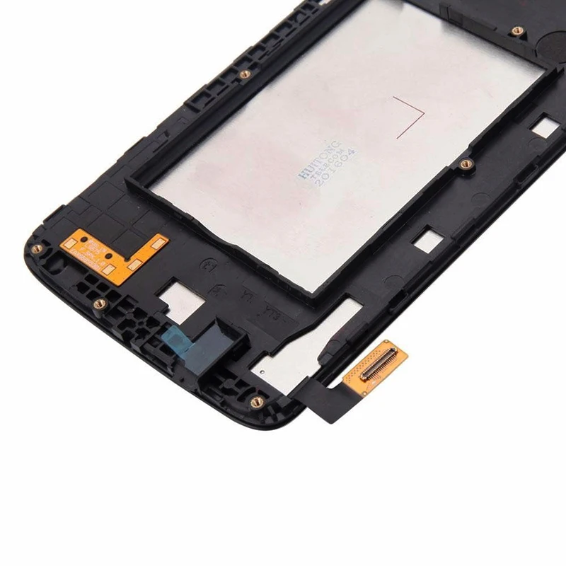 ЖК экран мобильного телефона замена экрана для LG K7 дисплей|Экраны мобильных