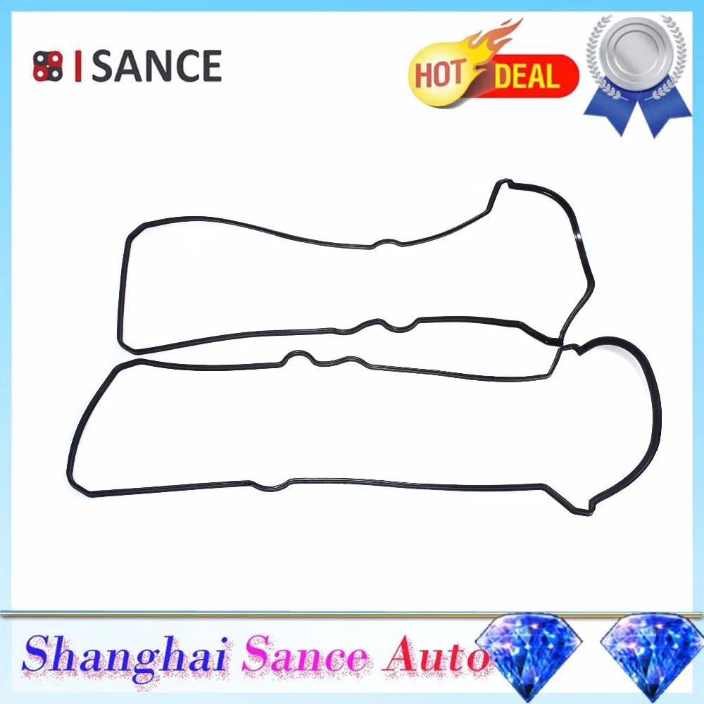 Прокладка клапанной крышки двигателя ISANCE для Toyota 4runner Sequoia Lexus GS400 SC400 SC430 GX470 GS430 LS430