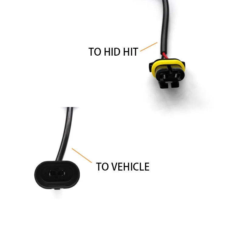 CAR LED DECODER 