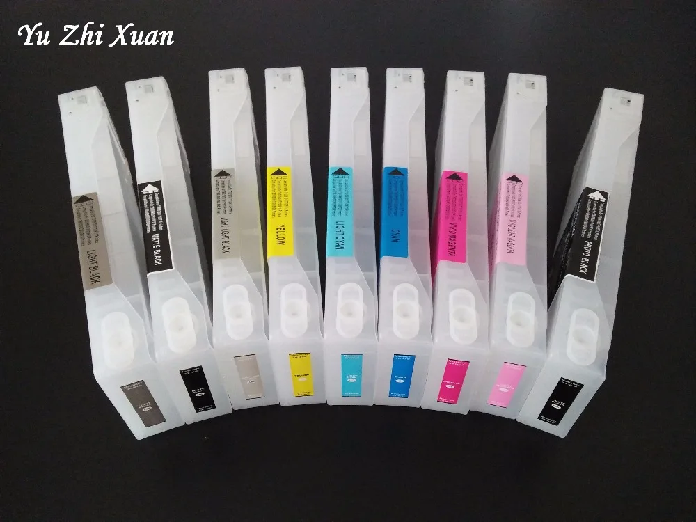 for Epson 9900 refill cartridge (16)