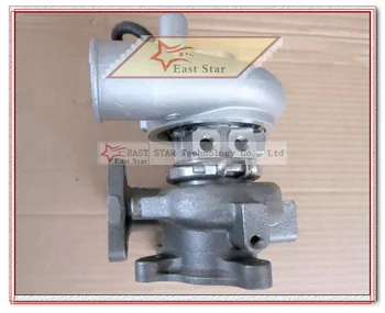 

Free Ship TF035 49135-03411 49135-03410 ME191474 Turbo Turbocharger For Mitsubishi Shogun 00-06;Pajero III 02-06 4M41 3.2L 160HP