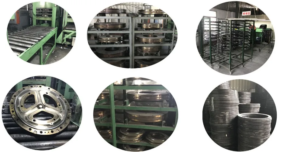 smc bike factory