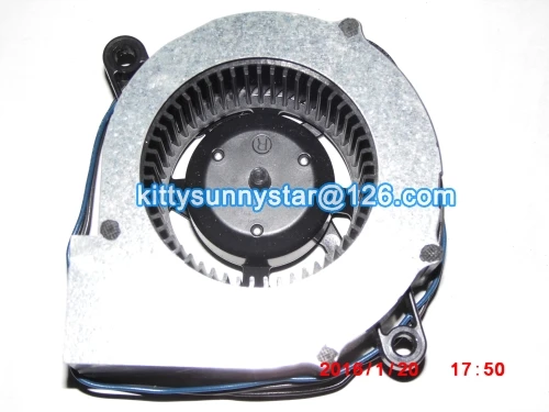 Mulfan sf6023brh12-01e 12 В 200ma 3 Провода правой c-s02c plc-xu1050c плазменной ТВ вентилятор s14 x14