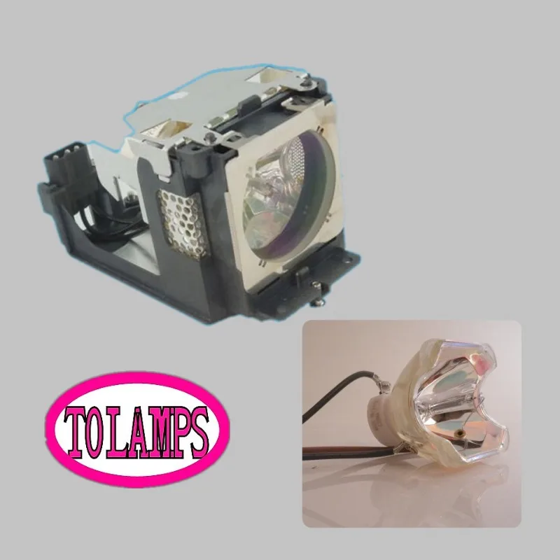 POA-LMP111/LMP111 лампы проектора лампа с жильем для PLC-XU111 PLC-XU115 PLC-XU116PLC-XU106 PLC-XU105 проекторы