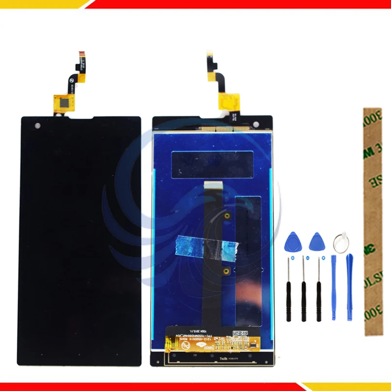 

Touch LCD For Infinix Zero X506 LCD Display Screen With Touch Screen Assembly
