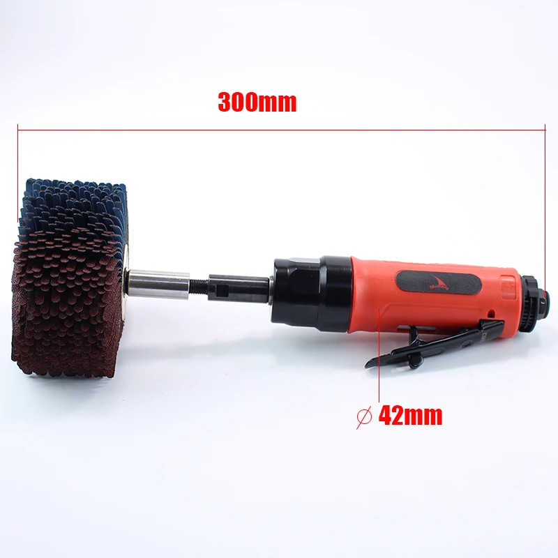 multi function Furniture polishing machine3