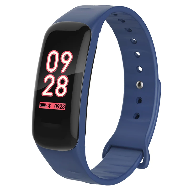 Smart Bracelets F602 Heart Rate Monitor Fitness Bracelet Activity Tracker Smart Band Pedometer Wristband Alarm Clock Smart Watch (16)