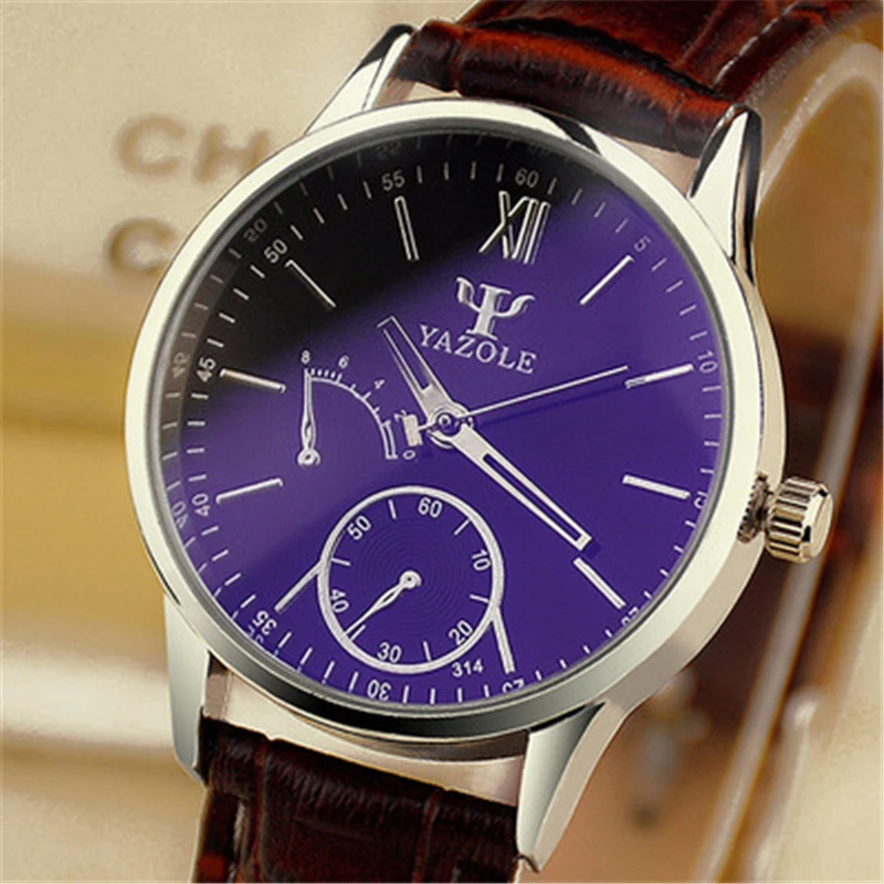 

YAZOLE 314 Women Watches Luxury Brand New Waterproof Quartz Woman Wristwatch Casual Lady Dress Watch For Girls Gifts Relogio