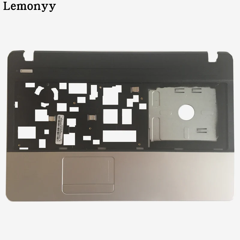 Günstige NEUE Für Packard Bell EasyNote TE11 TE11HC TE11HR TE11BZ TE11HR TE11 BZ TE11 HC Palmrest ABDECKUNG Laptop Bottom Basis Fall Abdeckung
