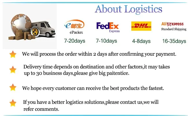 logistics