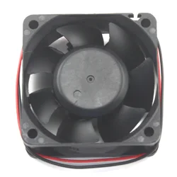 D06K-24TU 6025 24V 0.10A 48B AX inversor ventilador de refrigeración