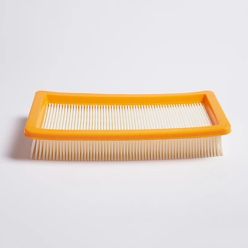 

1PC Replacement HEPA Filter Cartridge For Karcher DS5500 DS6000 DS5600 DS5800 Vacuum Cleaner Part for Karcher 6.414-631.0 Filter