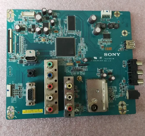 

1P-009AJ00-4010 For Display Good Working Tested