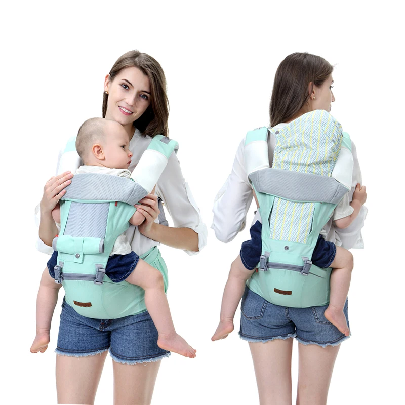 mother nest baby carrier