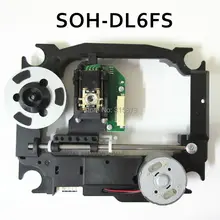 SOH-DL6FS для SAMSUNG DL6FS DL6 оптический датчик DVD с механизмом