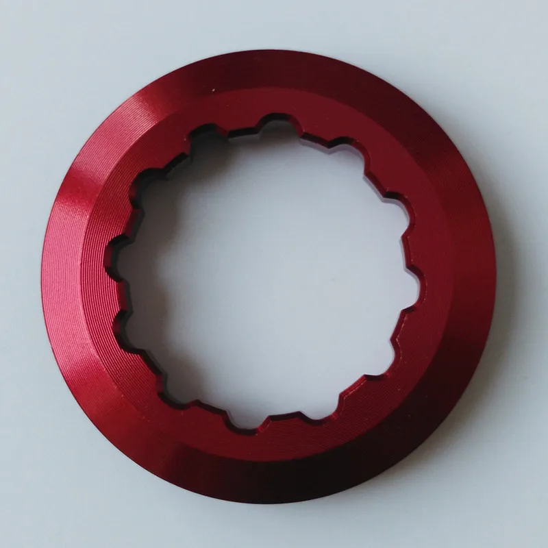 Mountain MTB Bicycles Freewheel Teeth Flywheel Repair Parts 11T 12T Tooth Lock Ring bicycle parts bike freewheel