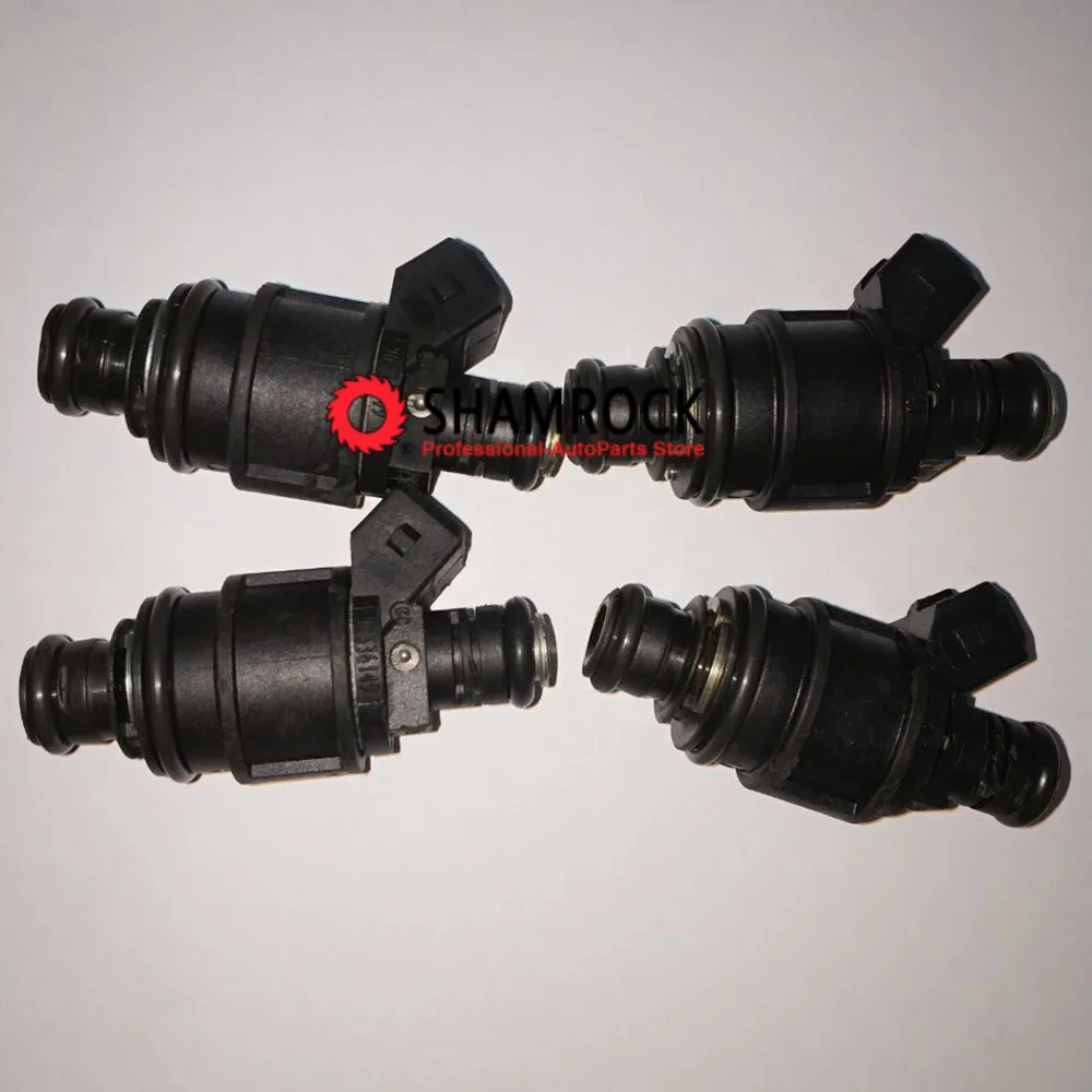 

Original Fuel Injector nozzle oem 90536149/08 17 456/8 17 456/5WK93151 fo 2004-2016 Oopel Astra H Zafira A B free shopping 4PCS