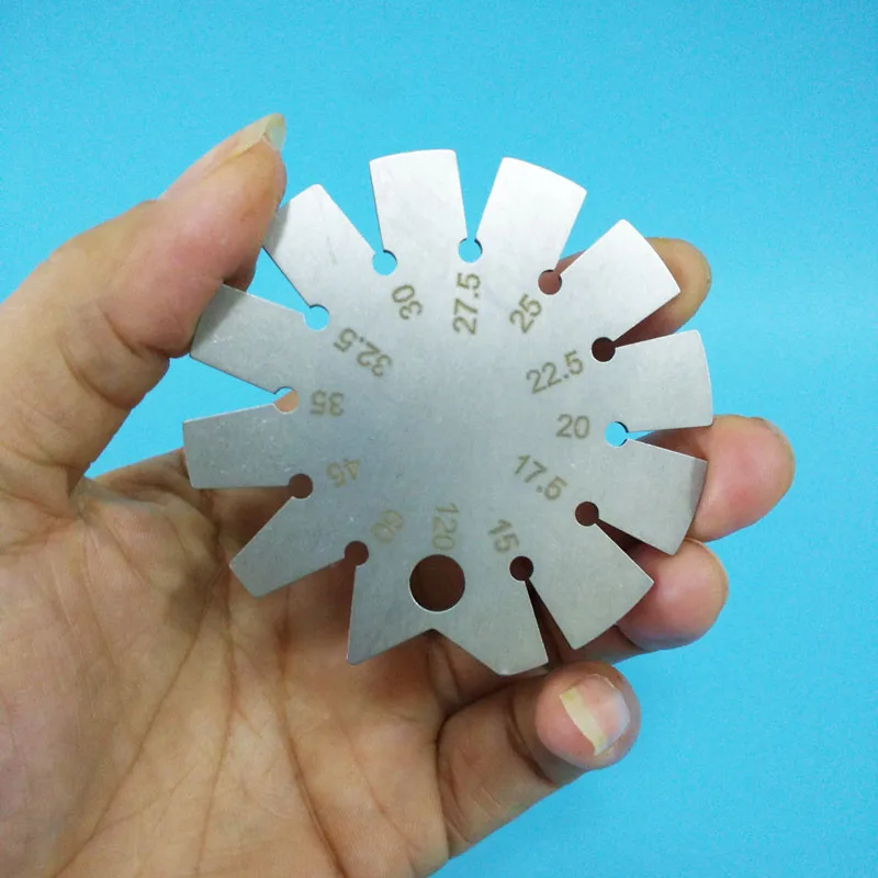 Buy Features 12 Common Angles 15 to 120Degrees Quick