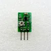 DD40AJSA 1A pequeña DC módulo convertidor de bajada 24V 12V 9V 5V 3,3 V 3V de salida ajustable para Arduino debido UNO de pruebas ► Foto 1/6