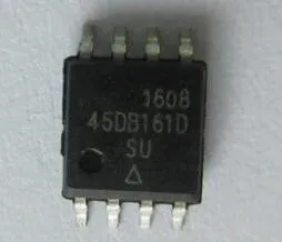 

AT45DB161D-SU AT45DB161D 45DB161D SOP8 Memory chip